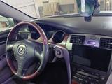 Lexus ES 300 2002 года за 5 000 000 тг. в Алматы – фото 5