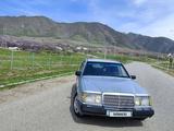 Mercedes-Benz E 230 1987 годаүшін1 050 000 тг. в Текели