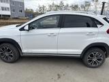 Chery Tiggo 2 2024 года за 5 600 000 тг. в Костанай – фото 2