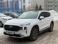 Hyundai Santa Fe 2023 годаүшін18 500 000 тг. в Астана