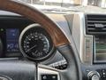 Toyota Land Cruiser Prado 2010 года за 17 700 000 тг. в Актобе – фото 2