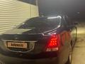 Toyota Crown Majesta 2010 годаүшін4 500 000 тг. в Актобе – фото 16