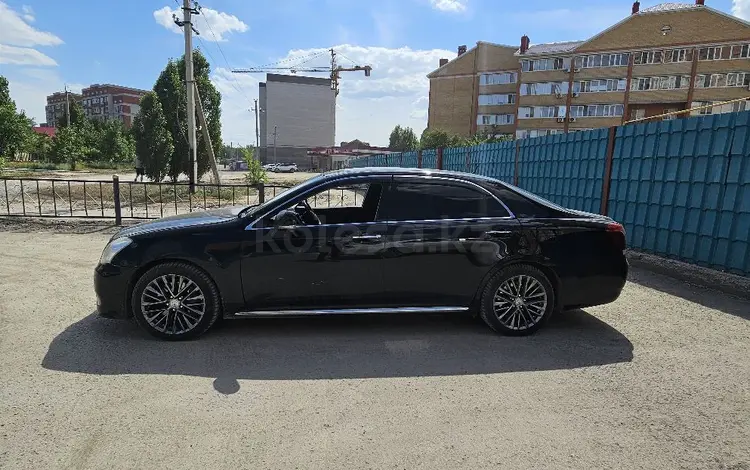 Toyota Crown Majesta 2010 года за 4 500 000 тг. в Актобе