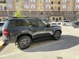 Toyota Land Cruiser Prado 2024 года за 42 000 000 тг. в Актау – фото 3