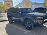 Toyota Land Cruiser Prado 2024 года за 42 000 000 тг. в Актау – фото 2