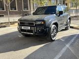 Toyota Land Cruiser Prado 2024 года за 42 000 000 тг. в Актау