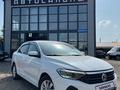 Volkswagen Polo 2022 года за 7 590 000 тг. в Астана