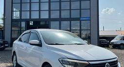 Volkswagen Polo 2022 года за 6 990 000 тг. в Астана