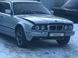 BMW 525 1991 года за 1 600 000 тг. в Актобе