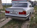 BMW 525 1991 годаүшін1 600 000 тг. в Актобе – фото 5