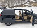 Kia Carnival 2019 года за 13 000 000 тг. в Алматы – фото 7