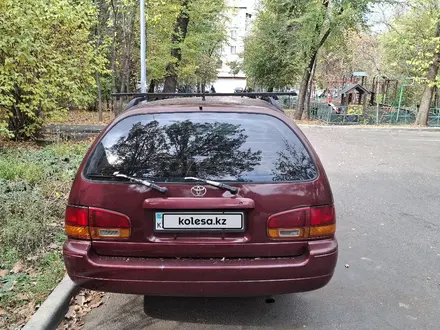 Toyota Camry 1992 года за 1 650 000 тг. в Алматы – фото 5