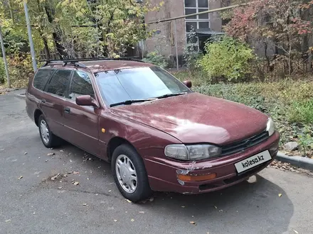 Toyota Camry 1992 года за 1 650 000 тг. в Алматы – фото 6