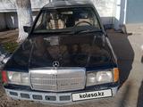 Mercedes-Benz 190 1992 годаүшін950 000 тг. в Актобе