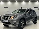 Nissan Terrano 2020 года за 7 400 000 тг. в Астана