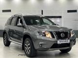 Nissan Terrano 2020 года за 7 700 000 тг. в Астана – фото 3