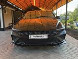 Hyundai Elantra 2024 года за 8 500 000 тг. в Караганда