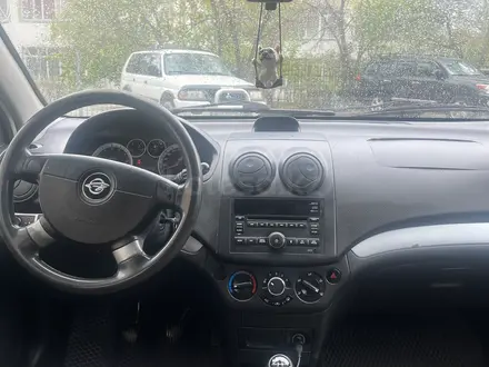 Ravon Nexia R3 2020 года за 2 800 000 тг. в Актау – фото 4