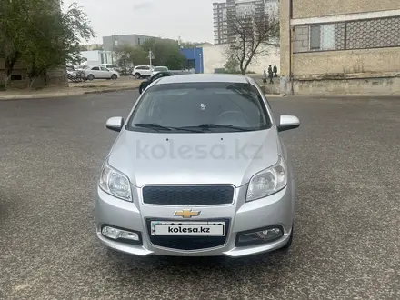 Ravon Nexia R3 2020 года за 2 800 000 тг. в Актау