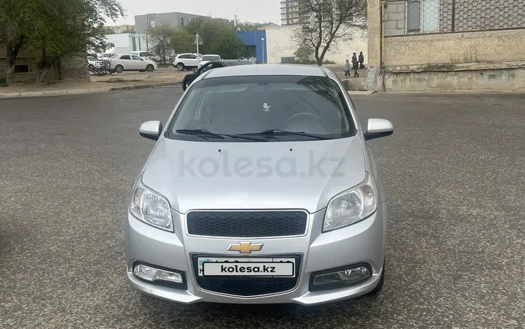 Ravon Nexia R3 2020 годаүшін2 800 000 тг. в Актау