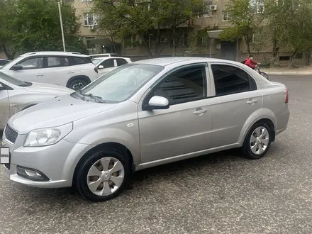 Ravon Nexia R3 2020 года за 2 800 000 тг. в Актау – фото 2