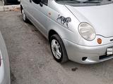 Daewoo Matiz 2012 года за 1 700 000 тг. в Рудный – фото 2