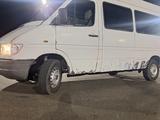 Mercedes-Benz Sprinter 1998 годаүшін3 300 000 тг. в Тараз – фото 3