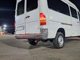 Mercedes-Benz Sprinter 1998 годаүшін3 300 000 тг. в Тараз – фото 4