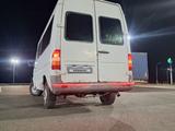 Mercedes-Benz Sprinter 1998 годаүшін3 300 000 тг. в Тараз – фото 5