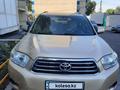 Toyota Highlander 2010 года за 10 900 000 тг. в Усть-Каменогорск – фото 3