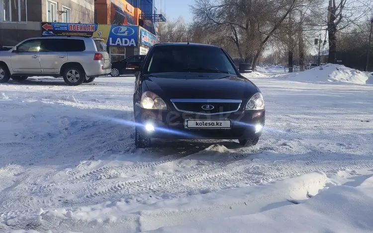 ВАЗ (Lada) Priora 2170 2014 года за 2 800 000 тг. в Усть-Каменогорск