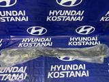 Накладка бокового порога правая для автомобиля Hyundai Tucson NX4for34 200 тг. в Костанай – фото 2