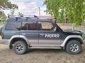 Mitsubishi Pajero 1995 годаүшін3 200 000 тг. в Семей – фото 4