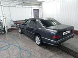 Mercedes-Benz E 300 1992 годаүшін1 500 000 тг. в Усть-Каменогорск – фото 4