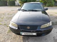 Toyota Camry 1999 годаүшін3 400 000 тг. в Тараз