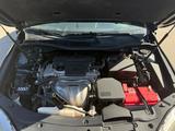 Toyota Camry 2016 года за 6 000 000 тг. в Актау – фото 4