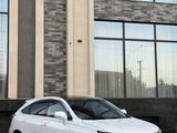 Lexus RX 270 2015 годаүшін12 500 000 тг. в Шымкент