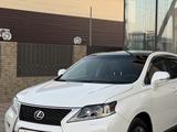 Lexus RX 270 2015 года за 12 500 000 тг. в Шымкент – фото 4