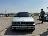 BMW 525 1993 года за 2 200 000 тг. в Тараз – фото 2