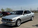 BMW 525 1993 года за 2 200 000 тг. в Тараз – фото 3