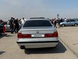 BMW 525 1993 года за 2 200 000 тг. в Тараз – фото 5