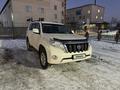 Toyota Land Cruiser Prado 2014 годаfor21 700 000 тг. в Караганда