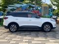 Chery Tiggo 7 Pro Premium 2022 годаүшін6 890 000 тг. в Алматы – фото 6