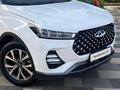 Chery Tiggo 7 Pro Premium 2022 годаүшін6 890 000 тг. в Алматы – фото 9