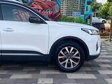 Chery Tiggo 7 Pro Premium 2022 года за 6 890 000 тг. в Алматы – фото 5