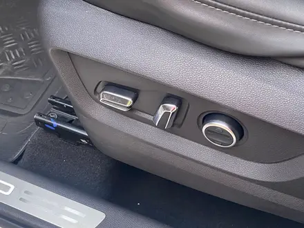 Chery Tiggo 7 Pro Premium 2022 года за 6 890 000 тг. в Алматы – фото 26