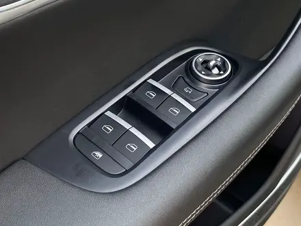 Chery Tiggo 7 Pro Premium 2022 года за 6 890 000 тг. в Алматы – фото 28