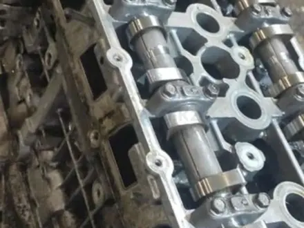Двигатель Кия Соренто G4KE 2.4л. за 1 300 000 тг. в Костанай