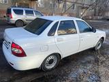 ВАЗ (Lada) Priora 2170 2013 годаүшін1 700 000 тг. в Атырау – фото 4