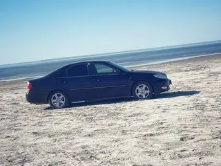Toyota Camry, 2005
